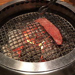 Yakiniku Kurogo - 黒5 ロース