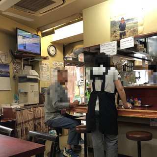 ラーメン ぱっくん亭_2