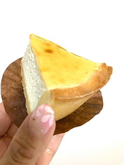 パティスリー ナトゥーラ Patisserie Natura 大阪上本町 ケーキ 食べログ
