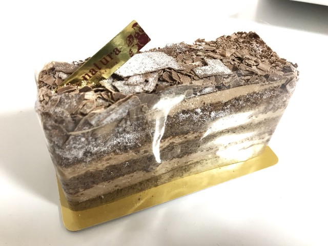 パティスリー ナトゥーラ Patisserie Natura 大阪上本町 ケーキ 食べログ