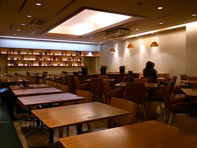 閉店 有楽町カフェ ダイニング バイ ロイヤル By Royal 有楽町 ダイニングバー 食べログ