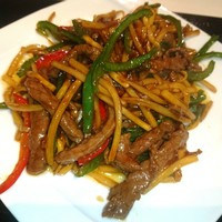 御膳房 六本木店 - 