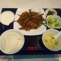 御膳房 六本木店 - 