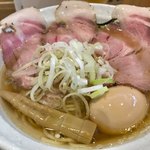 麺屋 優光 - 