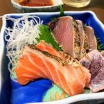 有限会社桝屋酒店   - 造り盛り