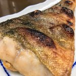 有限会社桝屋酒店   - ほっけ