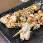 有限会社桝屋酒店   - 鷄