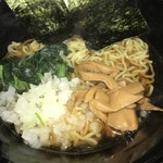 フード＆リカー 波のり - 