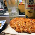 有限会社桝屋酒店   - 野菜天