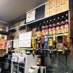 有限会社桝屋酒店   - 