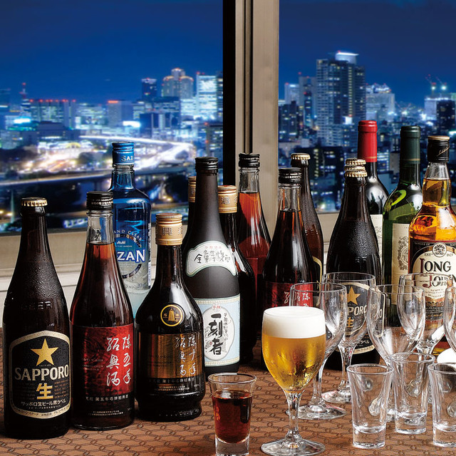 東天紅 秋田キャッスルホテル店（トウテンコウ） - 秋田（中華料理）の写真