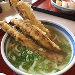 金比羅うどん - 