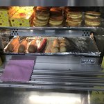 パーラーひまわり - 料理写真: