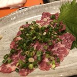 博多牛もつ鍋なの川 - 