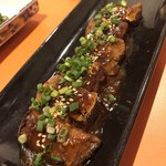 博多牛もつ鍋なの川 - 