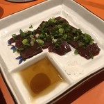 博多牛もつ鍋なの川 - 