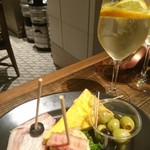 Bar＆Tapas Celona - 