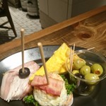 Bar＆Tapas Celona - 