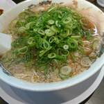 来来亭 - ラーメン