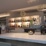 United Club - バー