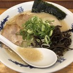 博多ラーメンセンター - 