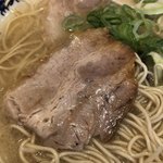 博多ラーメンセンター - 