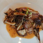 ふらんす食堂　CHEZ　Nakajima - 