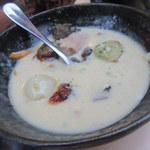 La Voile  - ・・のソース