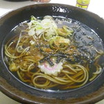 すかや 本店 - 少な目