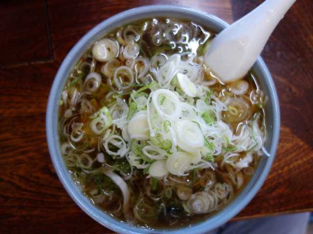 朱泥庵食堂 - 野沢（食堂）の写真