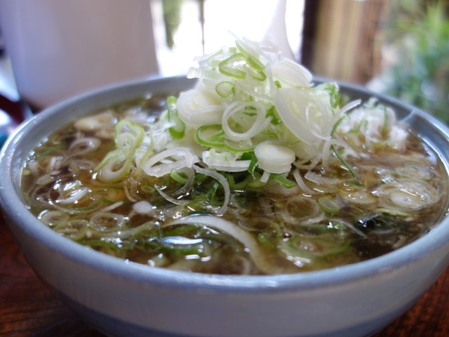 朱泥庵食堂 - 野沢（食堂）の写真