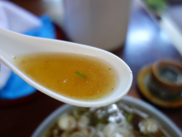 朱泥庵食堂 - 野沢（食堂）の写真