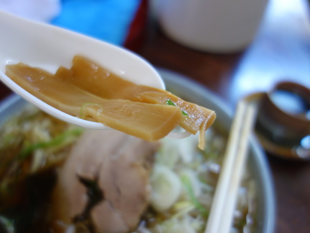 朱泥庵食堂 - 野沢（食堂）の写真