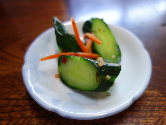 朱泥庵食堂 - 野沢（食堂）の写真