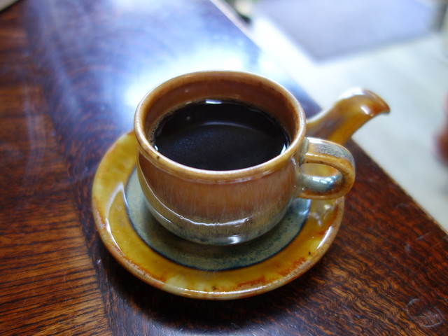 朱泥庵食堂 - 野沢（食堂）の写真