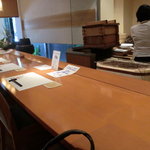 マクロビ割烹ＮＡＫＡ - 