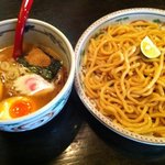 麺や 六三六 - つけ麺