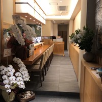 桑名蛤料理・蛤しゃぶしゃぶ 貝新 - 