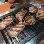 Oosaka Yakiniku Horumon Futago - 