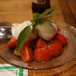 ア フェネステッラ - 