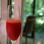 エルミタージュ ドゥ タムラ - 