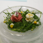 エルミタージュ ドゥ タムラ - 