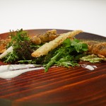 エルミタージュ ドゥ タムラ - 