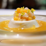 エルミタージュ ドゥ タムラ - 