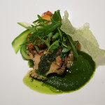 エルミタージュ ドゥ タムラ - 