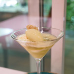 エルミタージュ ドゥ タムラ - 