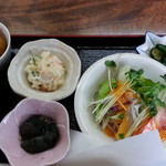 Nakachan - サラダ、惣菜