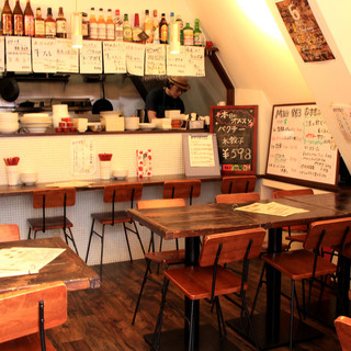 Gotoeat電子クーポンや地域共通クーポンも使える駅近の店