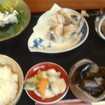 人屋岩屋店 - 料理写真: