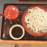 Komoro Soba - 